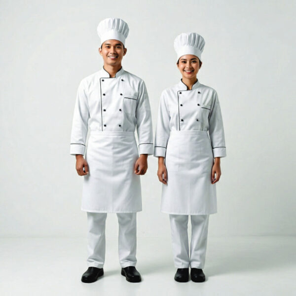 Chef's Uniform