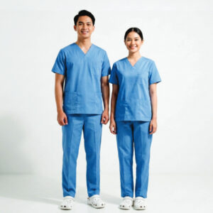 Doctor's Uniform