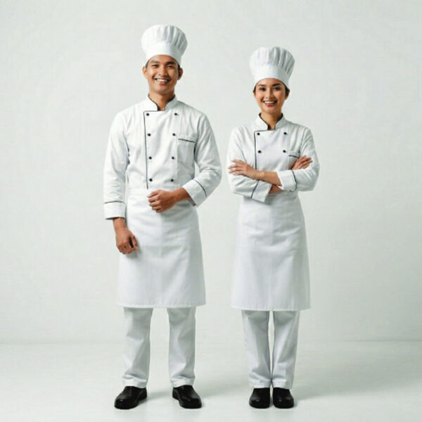 Chef's Uniform