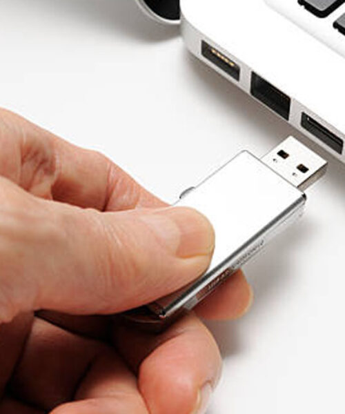 Flash-Drives