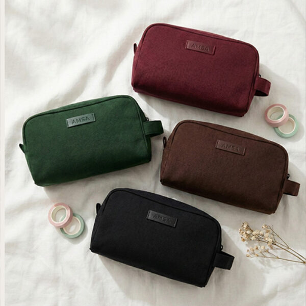 Custom pouches