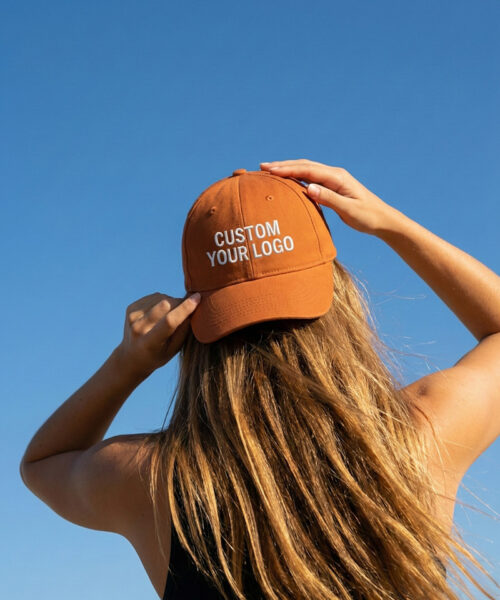 caps