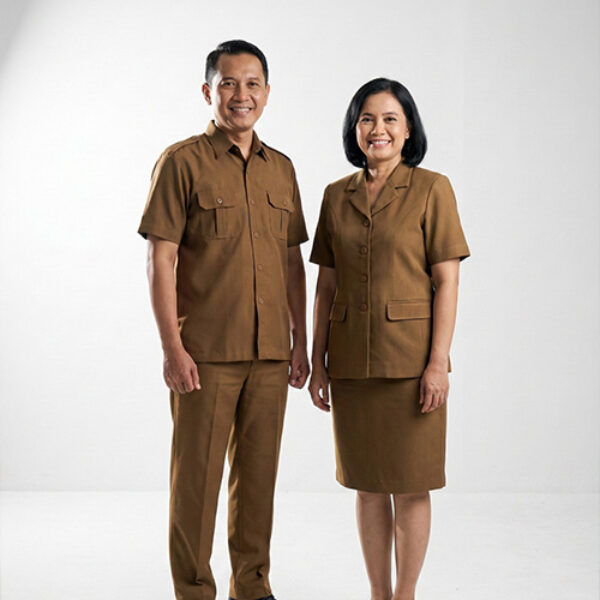 Teacher uniforms