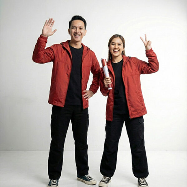Campaign Jackets