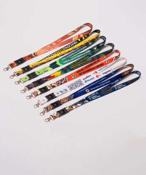lanyard